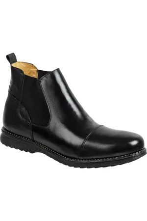 Sandro Moscoloni Cap Toe Chelsea Boot in at Nordstrom, Size 8