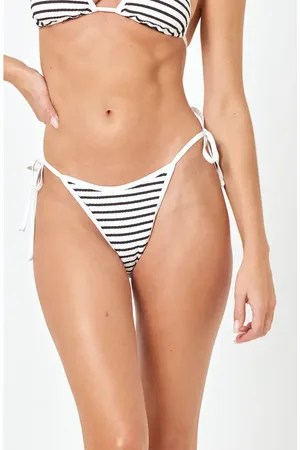 L*Space Levy Bitsy Bikini Bottoms in at Nordstrom, Size X-Small
