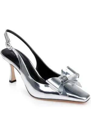 DEE OCLEPPO Coronado Slingback Pump in at Nordstrom, Size 6.5