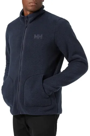 Helly Hansen Panorama High Pile Fleece Jacket in at Nordstrom, Size Small