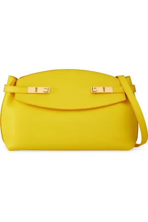 Salvatore Ferragamo Large Hug Pouch Bag in at Nordstrom