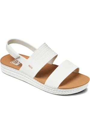 Reef Water Vista Slingback Sandal in at Nordstrom, Size 10