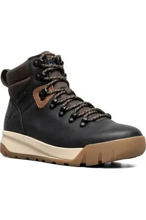 Forsake Patch II Waterproof Mid Sneaker Boot in at Nordstrom, Size 6