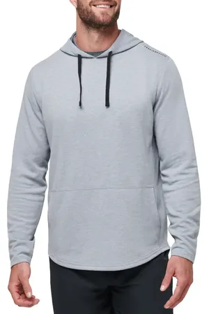 Travis Mathew Upgraded Tech Hoodie in at Nordstrom, Size Small