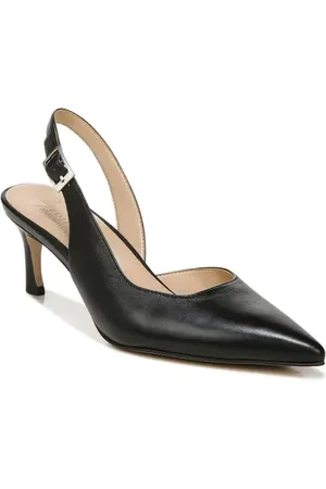27 EDIT Naturalizer Felicia Slingback Pointed Toe Pump in at Nordstrom, Size 11