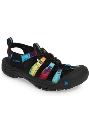 Keen Newport Retro Water Sandal in at Nordstrom, Size 5