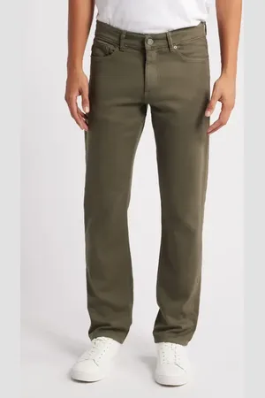 DL1961 Russell Slim Straight Leg Jeans in at Nordstrom, Size 36 X 32