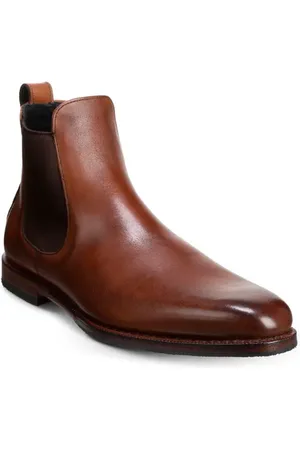 Allen Edmonds Liverpool Chelsea Boot in at Nordstrom, Size 7.5