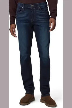 Paige Federal Slim Straight Leg Jeans in at Nordstrom, Size 28
