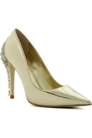 Dune Audleys Pointed Toe Pump in at Nordstrom, Size 6Us