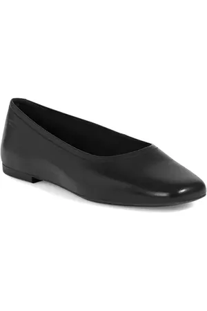 Vagabond Jolin Ballet Flat in at Nordstrom, Size 8Us