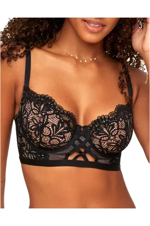 Adore Me Diara Contour Balconette Bra in at Nordstrom, Size 32D