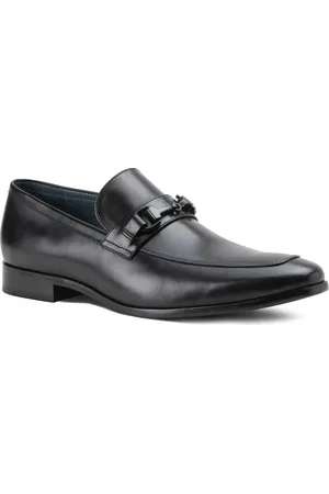 Blake McKay Savine Bit Loafer in at Nordstrom, Size 10
