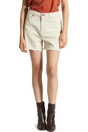 Brixton Lomas Shorts in at Nordstrom, Size 24