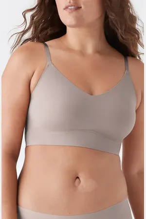 True & Co. True Body Lift Triangle Bra in at Nordstrom, Size X-Small