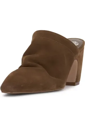 Vince Camuto Carlie Pointed Toe Mule in at Nordstrom, Size 9