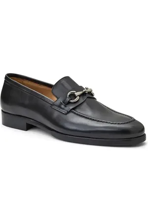 Bruno Magli Presley Bit Loafer in at Nordstrom, Size 10.5