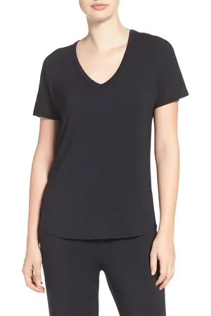 P.J.Salvage Short Sleeve Tee in at Nordstrom, Size Small