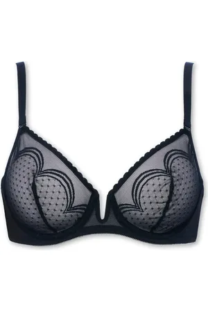 Huit Florence Underwire Bra in at Nordstrom, Size 32B