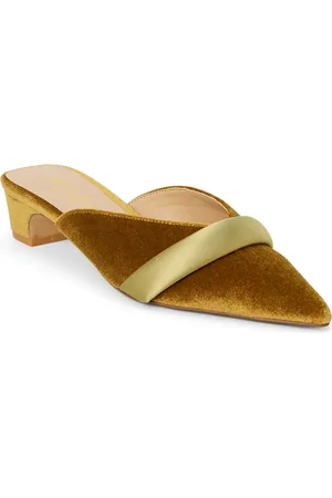 Matisse Kellan Pointed Toe Mule in at Nordstrom, Size 7.5