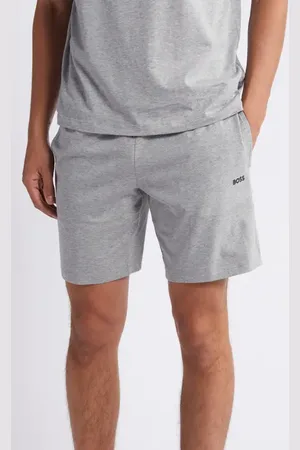 HUGO BOSS Mix Match Pajama Shorts in at Nordstrom, Size Small