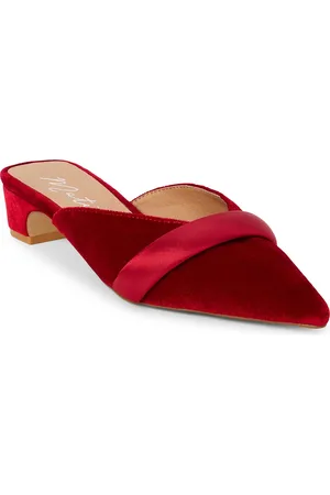 Matisse Kellan Pointed Toe Mule in at Nordstrom, Size 8.5