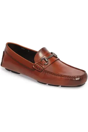 To Boot Del Amo Driving Shoe in at Nordstrom, Size 13