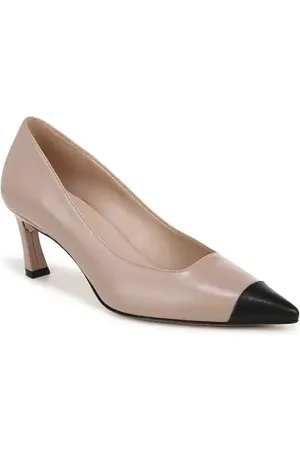 27 EDIT Naturalizer Mara Pointed Toe Pump in at Nordstrom, Size 5.5