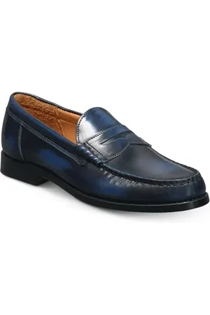 Allen Edmonds Newman Penny Loafer in at Nordstrom, Size 9.5