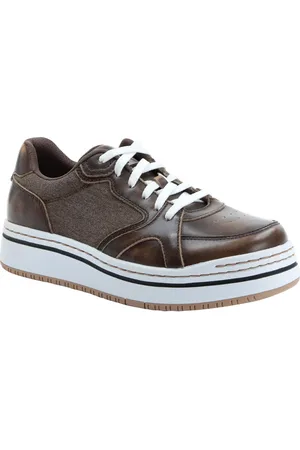 Alegria by PG Lite Alyster Platform Sneaker in at Nordstrom, Size 8.5Us