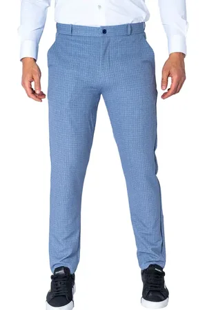 Maceoo Slim Fit Pants in at Nordstrom, Size 30 X 32