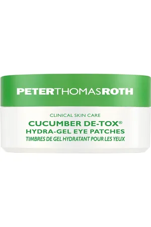 Peter Thomas Roth Cucumber De-Tox??? Hydra-Gel Eye Patches at Nordstrom