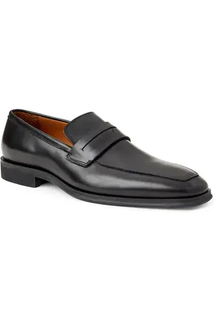 Bruno Magli Raging Penny Loafer in at Nordstrom, Size 7.5