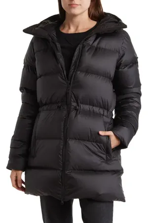 Helly Hansen Essence Down Parka in at Nordstrom, Size Medium