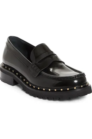 Golden Goose Chunky Penny Loafer in at Nordstrom, Size 13Us