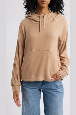 Rip Curl Cozy Hoodie in at Nordstrom, Size Small