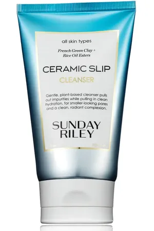 Sunday Riley Ceramic Slip Cleanser at Nordstrom