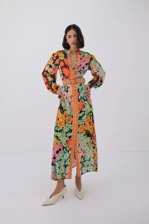 RAISHMA Amara Dress at Nordstrom, Size 16 Uk
