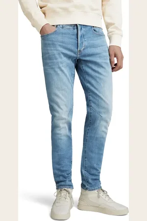 G-Star D-Staq Slim Fit Jeans in at Nordstrom, Size 28 X 32