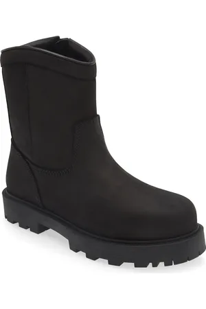 Givenchy Storm Lug Sole Boot in at Nordstrom, Size 13Us