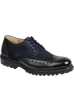 Sandro Moscoloni Russell Wingtip Derby in at Nordstrom, Size 8.5