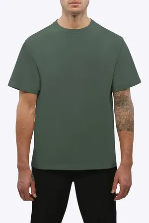 Cuts Overtime 2.0 T-Shirt in at Nordstrom, Size Xx-Large