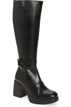 Wonders Platform Boot in at Nordstrom, Size 6.5-7Us