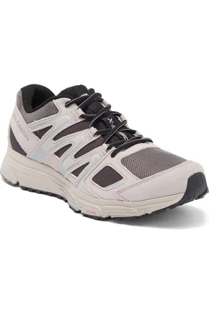 Salomon Gender Inclusive X-Mission 4 Running Shoe in at Nordstrom, Size 13.5 Women