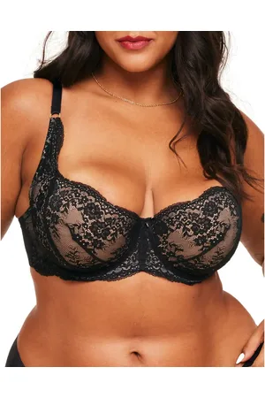 Adore Me Bonnie Contour Balconette Bra in at Nordstrom, Size 40G