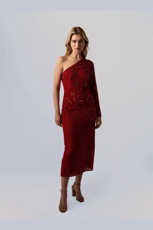 RAISHMA Elara Dress at Nordstrom, Size 10 Uk