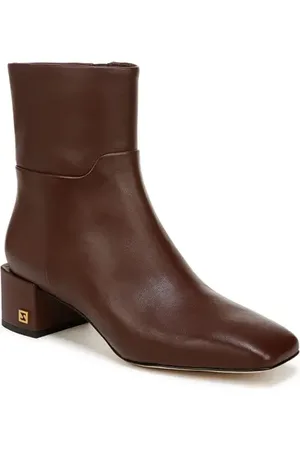 Sarto by Franco Sarto Flexa Fabi Bootie in at Nordstrom, Size 9.5