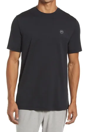 Travis Mathew Scenic Vista Logo T-Shirt in at Nordstrom, Size Small