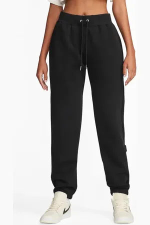 Jordan Flight Fleece Sweatpants in at Nordstrom, Size Large