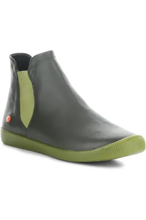 Fly London Itzi Chelsea Boot in at Nordstrom, Size 10-10.5Us